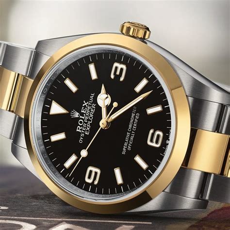 rolex oyster perpetual 2021 review